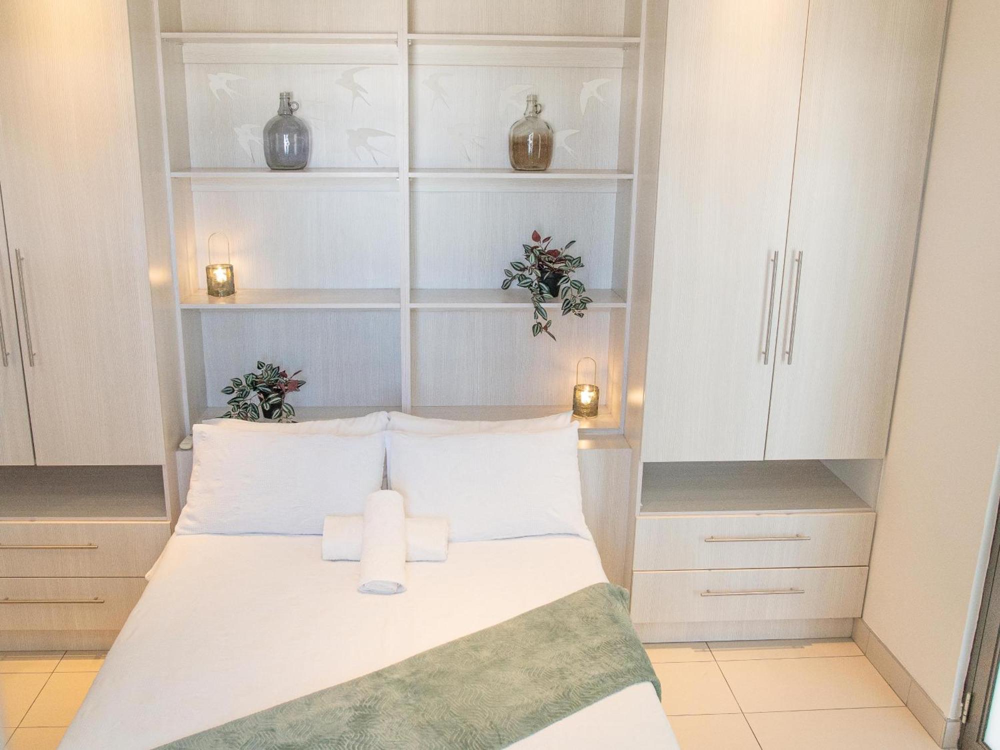 Rieks Van Der Walt Self-Catering Apartment Windhoek Ngoại thất bức ảnh
