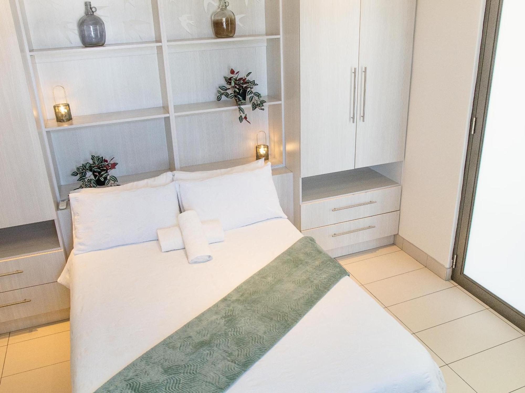 Rieks Van Der Walt Self-Catering Apartment Windhoek Ngoại thất bức ảnh