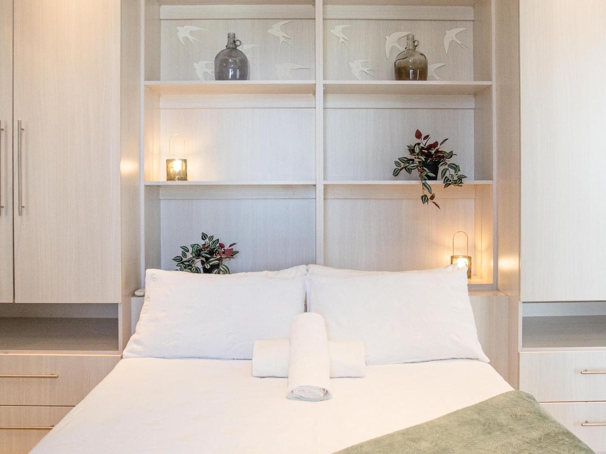 Rieks Van Der Walt Self-Catering Apartment Windhoek Ngoại thất bức ảnh