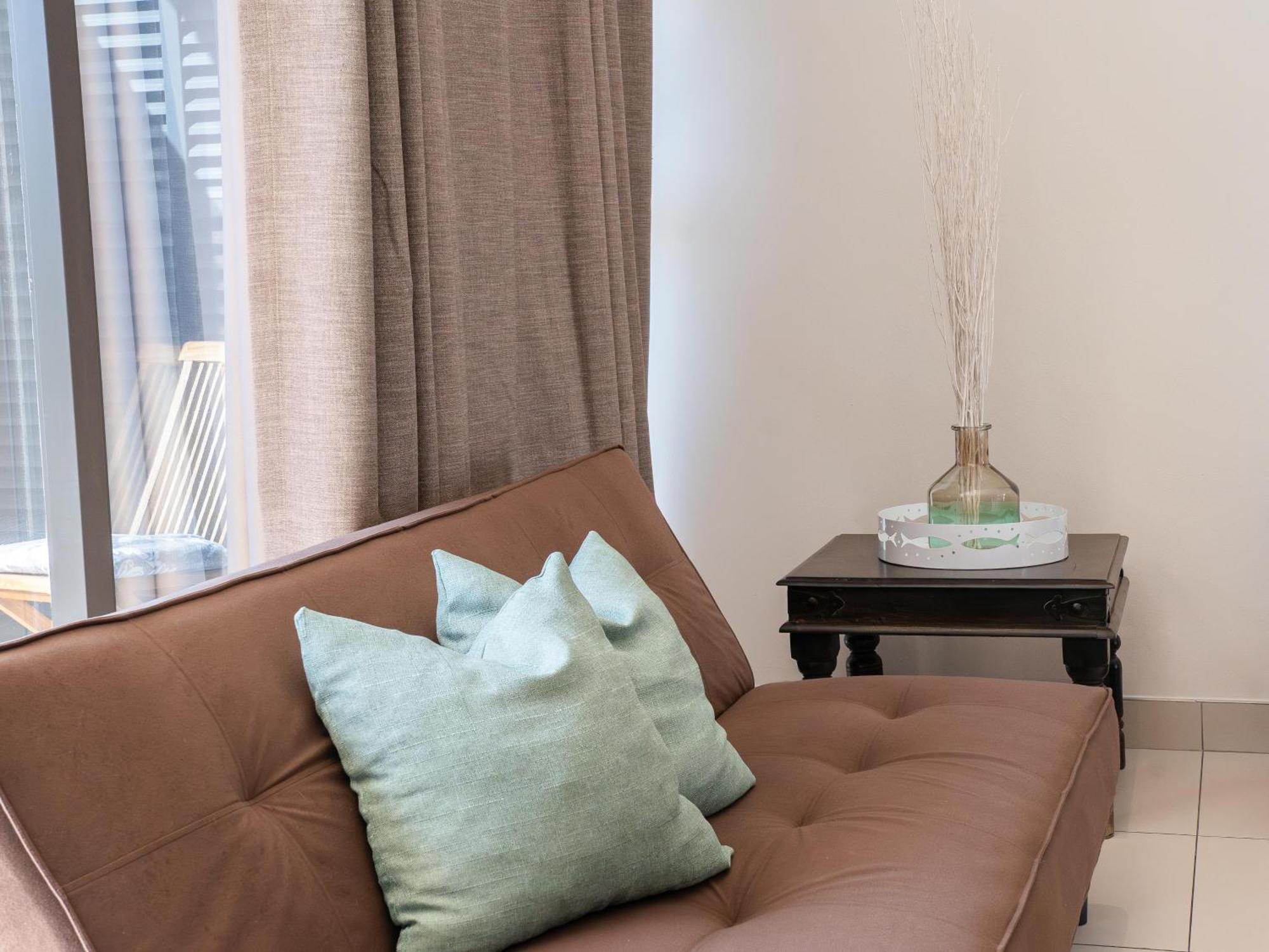 Rieks Van Der Walt Self-Catering Apartment Windhoek Ngoại thất bức ảnh