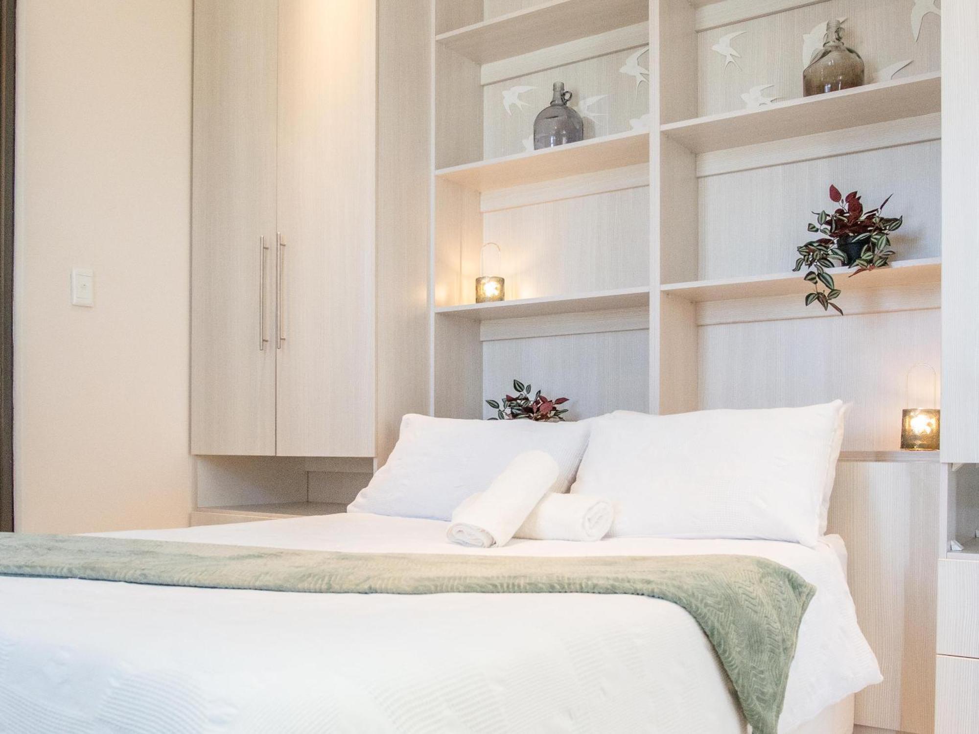 Rieks Van Der Walt Self-Catering Apartment Windhoek Ngoại thất bức ảnh