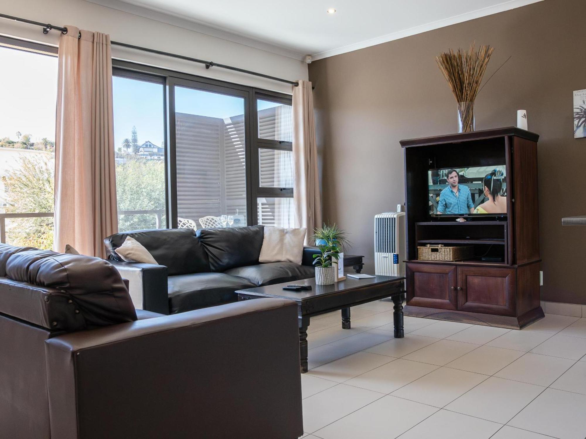 Rieks Van Der Walt Self-Catering Apartment Windhoek Ngoại thất bức ảnh