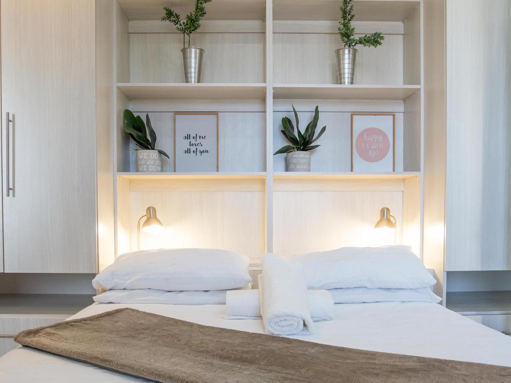 Rieks Van Der Walt Self-Catering Apartment Windhoek Ngoại thất bức ảnh