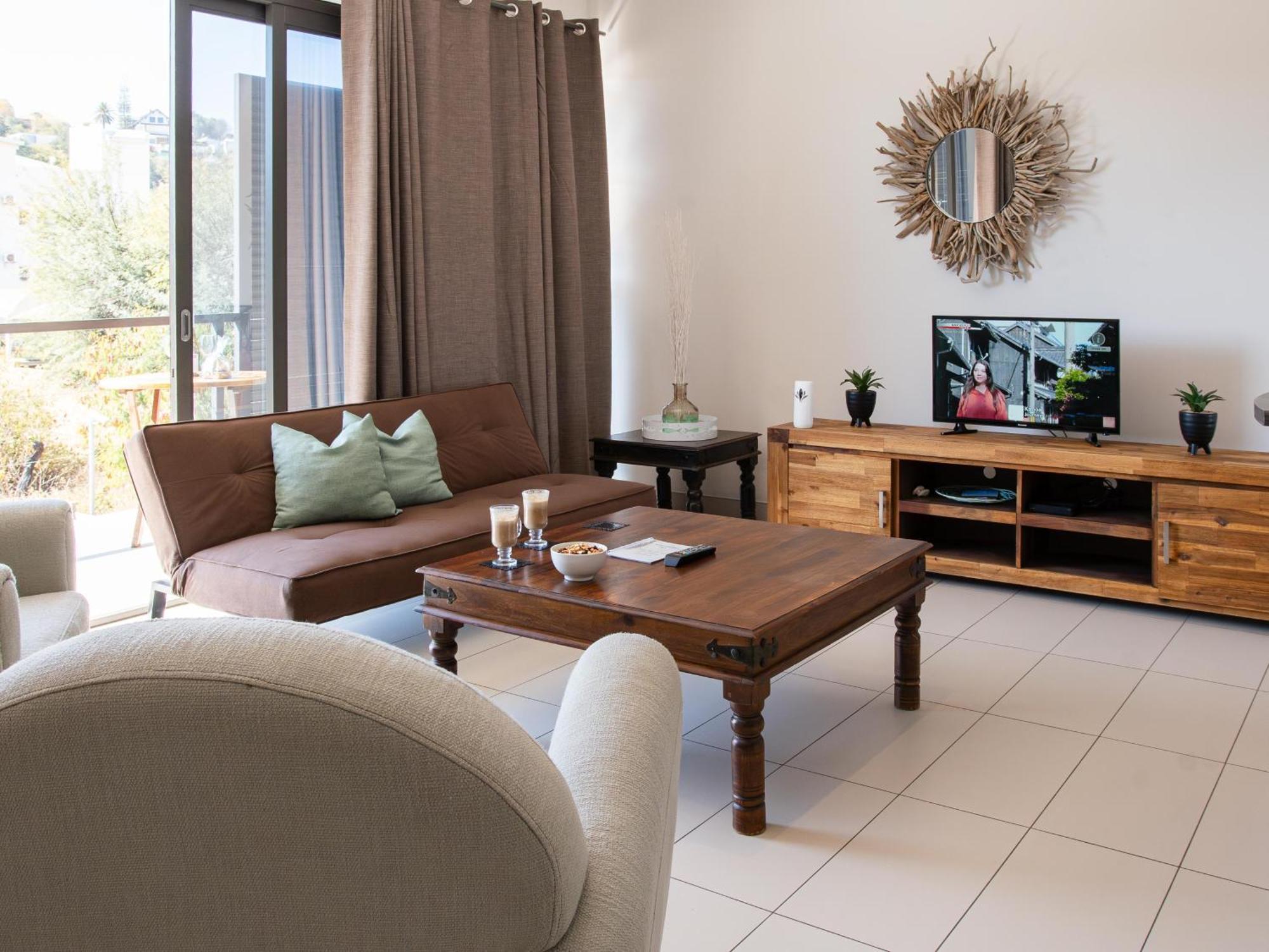 Rieks Van Der Walt Self-Catering Apartment Windhoek Ngoại thất bức ảnh