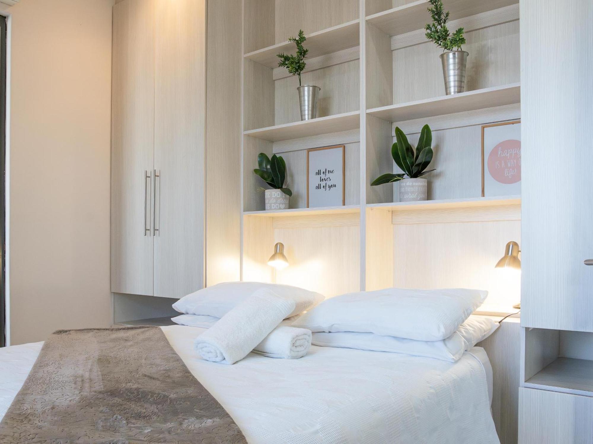 Rieks Van Der Walt Self-Catering Apartment Windhoek Ngoại thất bức ảnh
