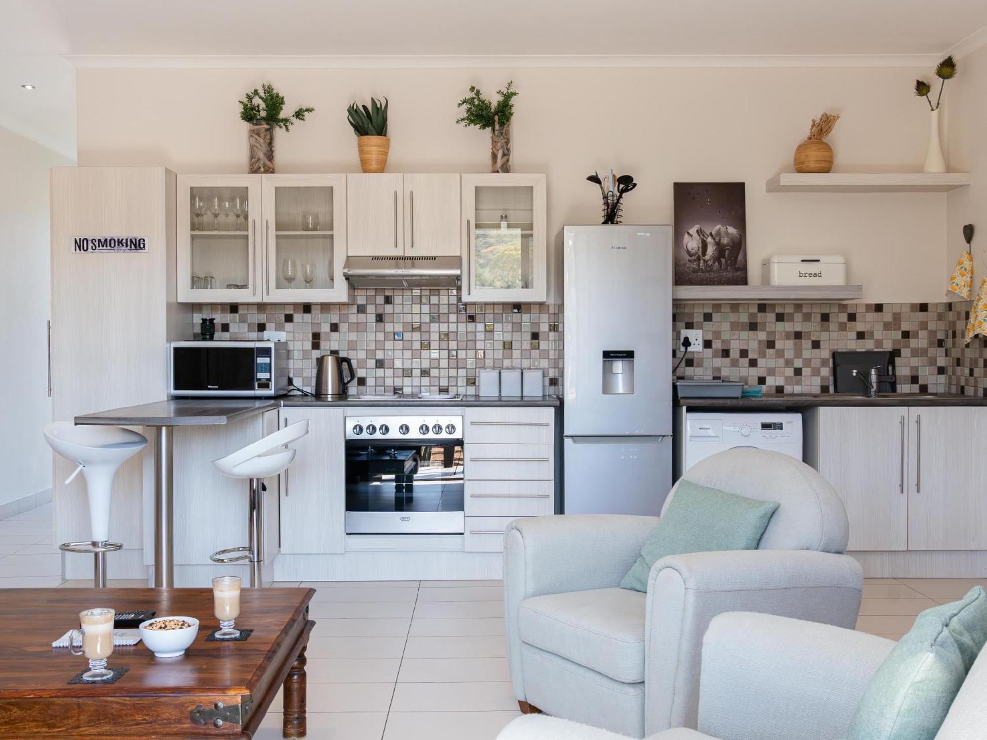 Rieks Van Der Walt Self-Catering Apartment Windhoek Ngoại thất bức ảnh
