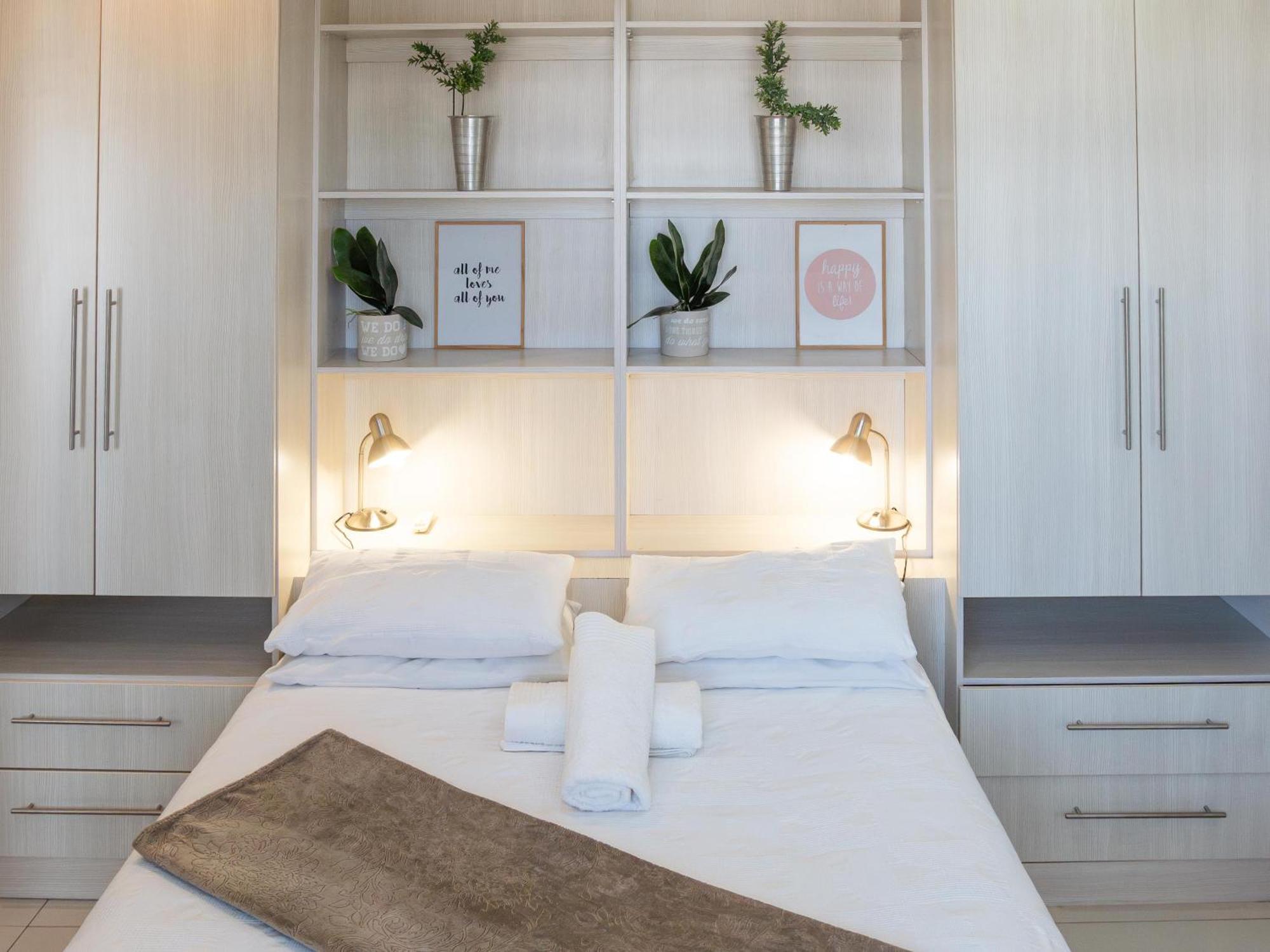 Rieks Van Der Walt Self-Catering Apartment Windhoek Ngoại thất bức ảnh