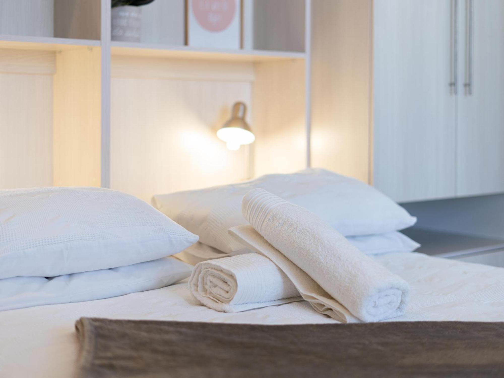 Rieks Van Der Walt Self-Catering Apartment Windhoek Ngoại thất bức ảnh