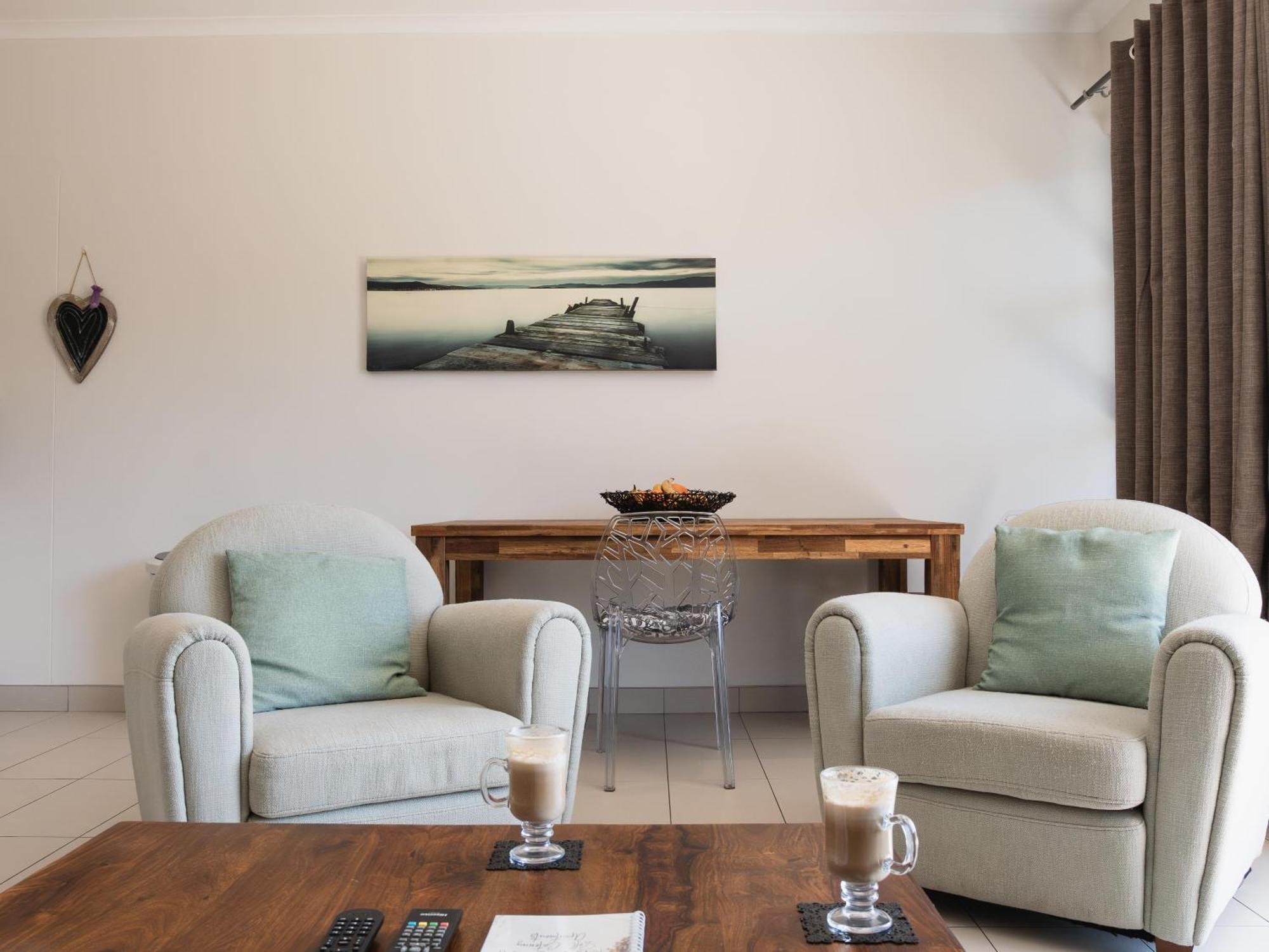Rieks Van Der Walt Self-Catering Apartment Windhoek Ngoại thất bức ảnh