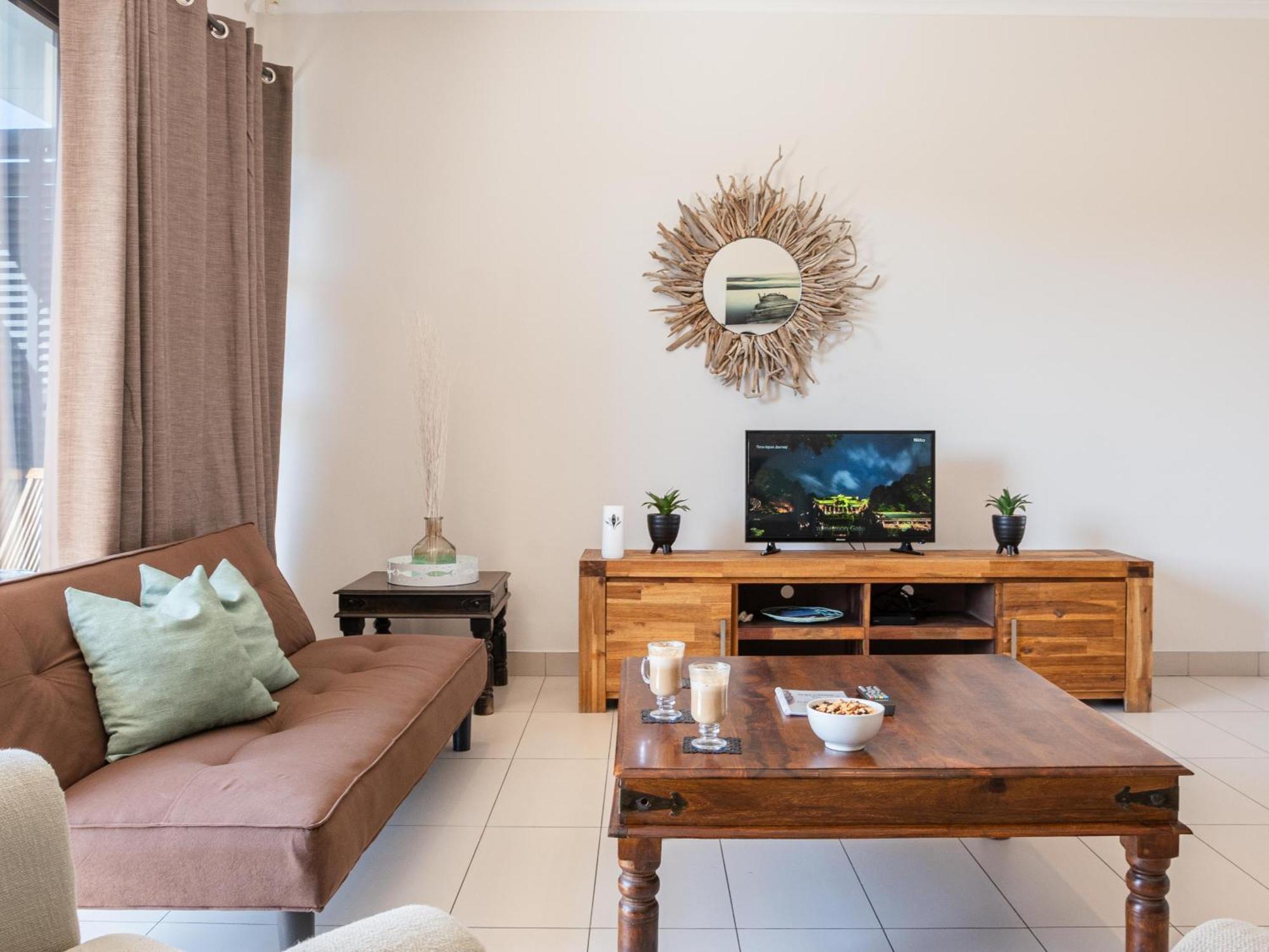 Rieks Van Der Walt Self-Catering Apartment Windhoek Ngoại thất bức ảnh