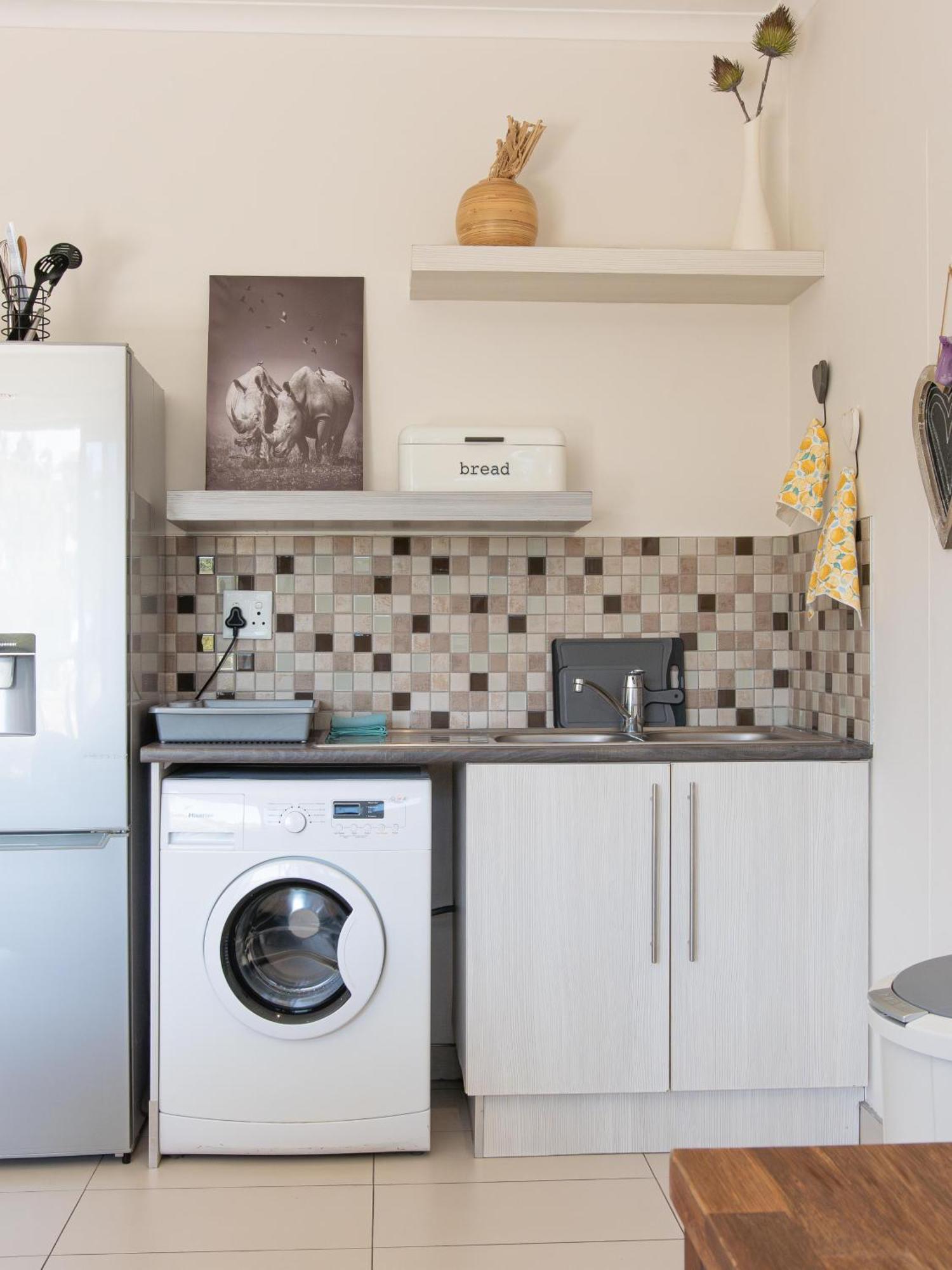 Rieks Van Der Walt Self-Catering Apartment Windhoek Ngoại thất bức ảnh