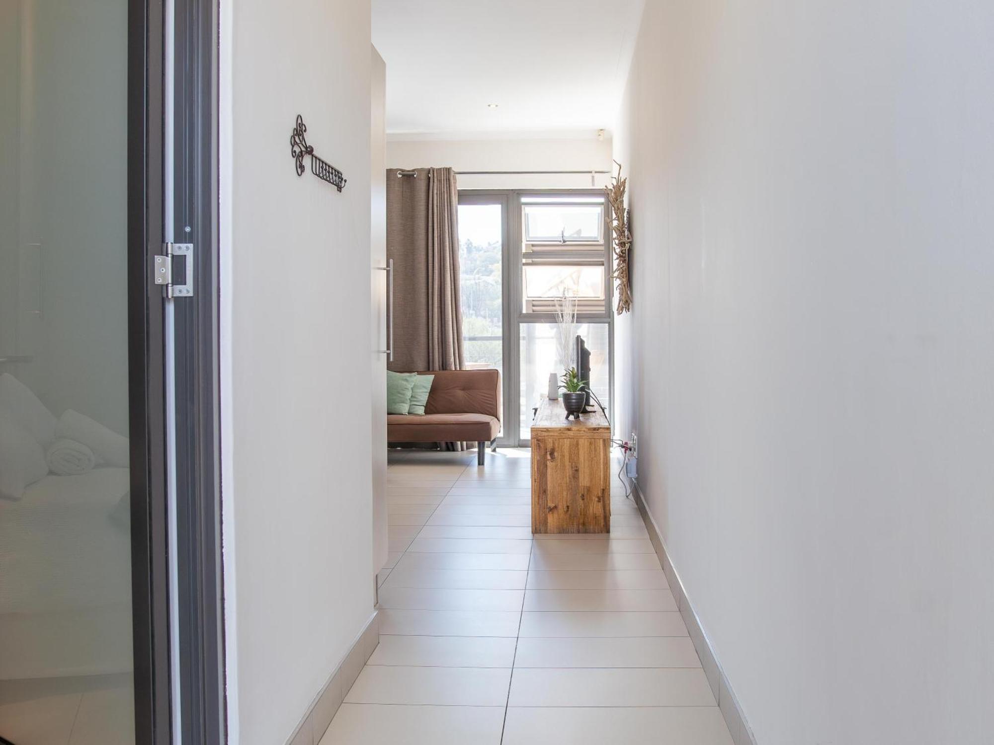 Rieks Van Der Walt Self-Catering Apartment Windhoek Ngoại thất bức ảnh